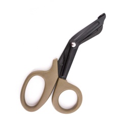 [IW0003-CO] TIJERAS IMMORTAL TACTICA TAN