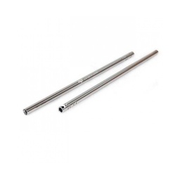 [694161] CAÑON PRECISION A2A 6.01 470MM PLATA