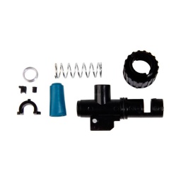 [SG10034] HOP-UP SET G36 SAIGO DEFENSE NEGRO