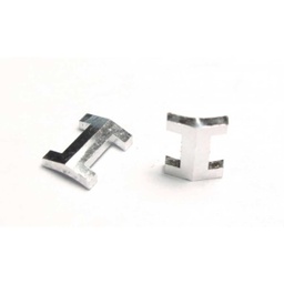 [ML-IKEY] NUB PISTOLAS MAPLE LEAF I-KEY WE/MARUI/KJ PLATA