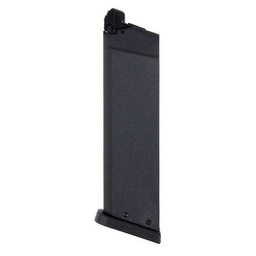 [AZ22819/SGA0011] CARGADOR PISTOLA KP17 GAS NEGRO