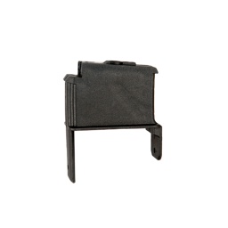 [ICSMC207] ADAPTADOR CARGADOR ICS 551/552 NEGRO