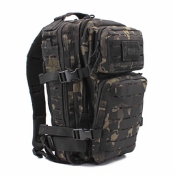 [IW39416-MCBK] MOCHILA IMMORTAL LASER PEQ. 20L MULTICAM BLACK