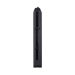 [STAGM006] CARGADOR PISTOLA STINGER GLOCK 17 CO2 4.5  NEGRO
