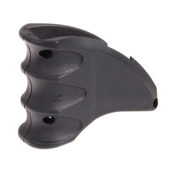 [AC12499] PROTECTOR RECEPTOR CARGADOR M4 NEGRO