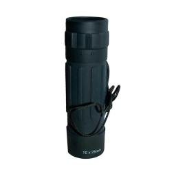 [IW-130505] MONOCULO IMMORTAL 10 X 25 NEGRO