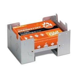 [14906010] HORNILLO ESBIT C/PASTILLAS GRIS