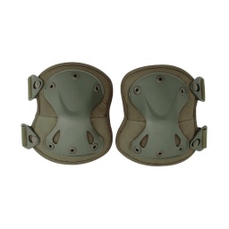 [85954-OD] RODILLERAS TACTICAS FORAVENTURE VERDE