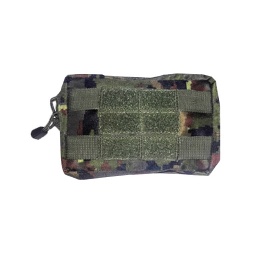 [IW-39815-PB] BOLSITO MOLLE RECTANGULAR PEQ. VELCRO PIX.BOSCOSO