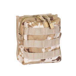 [39816-PA] BOLSITO FORAVENTURE MOLLE RECTANGULAR GR. PIX.ARIDO