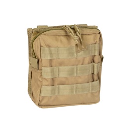 [39816-DE] BOLSITO FORAVENTURE MOLLE RECTANGULAR GR. TAN