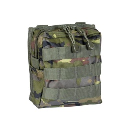 [39816-PB] BOLSITO FORAVENTURE MOLLE RECTANGULAR GR. PIX.BOSCOSO