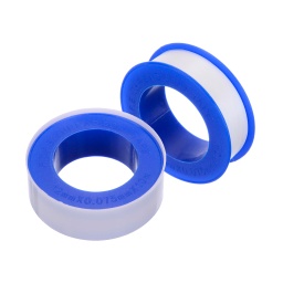 [49088] CINTA TEFLON 2PCS BLANCA