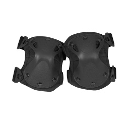 [85981-BK] CODERAS TACTICAS FORAVENTURE NEGRA