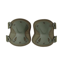 [85981-OD] CODERAS TACTICAS FORAVENTURE VERDE