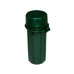 [101216] BOTE CERILLAS IMMORTAL ESTANCO VERDE