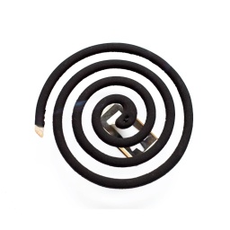 [130378] ESPIRAL MOSQUITOS AMARILLO