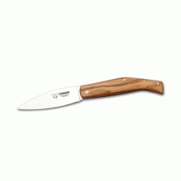 [444-L] NAVAJA CUDEMAN CAMPERA 8CM MADERA