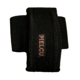 [74301] PORTAGUANTES PIELCU VERTICAL NEGRO