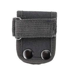 [74302] PORTAGUANTES VERTICAL M450 NEGRO