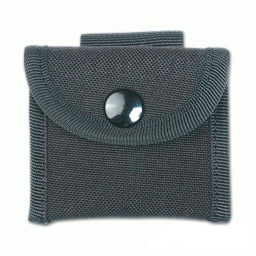 [74306] PORTAGUANTES PIELCU LATEX CERRADO NEGRO