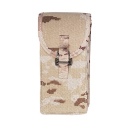 [76005] POUCH CARGADOR G36 ABOMBADA PIX.ARIDO