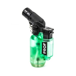 [076207-OD] MECHERO SOPLETE PROF VERDE