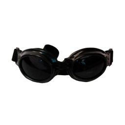 [225605] GAFA RUMILLY ANETO M6 NEGRA