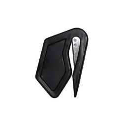 [76901] ACCESORIO CORTE GRILLETE NYLON NEGRO