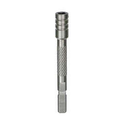 [931009] EXTENSION PUNTAS BIT DRIVER LEATHERMAN PLATA
