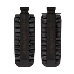 [931014] PUNTAS LEATHERMAN BIT KIT PLATA