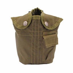 [130318-OD] FUNDA CANTIMPLORA NYLON M25 VERDE