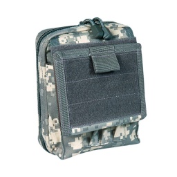 [30604-ACDG/39826-ACDG] BOLSITO MOLLE VELCRO PORTAMAPAS ACU DIGITAL