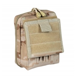 [30604-PA/39826-PA] BOLSITO MOLLE VELCRO PORTAMAPAS PIX.ARIDO