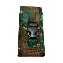 [78571-WL] FUNDA NAVAJA TACTICA VELCROS CAMO