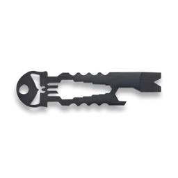 [39042] MULTIHERRAMIENTA BARBARIC CALAVERA NEGRA