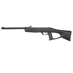 [61100260-C] RIFLE PERDIGONES GAMO DELTA FOX GT 4.5 CON VISOR NEGRO