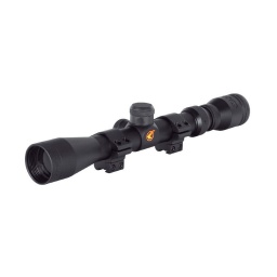 [VE39X32WR] VISOR GAMO 3-9 X 32 WR NEGRO