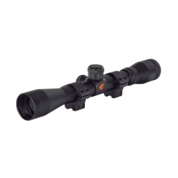 [VE4X32WR] VISOR GAMO 4X32 WR NEGRO