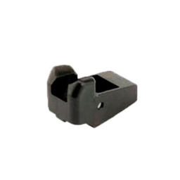[KJW001023] LIP CARGADOR KJW KP-05/KP-06/KP-08 NEGRO