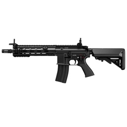 [TM176257] FUSIL MARUI HK416 DELTA CUSTOM NEGRO