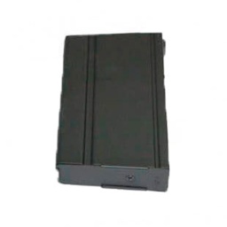 [WA23898] CARGADOR FUSIL M14 180RDS C06 NEGRO