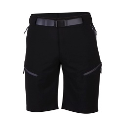PANTALON SPHERE KOLA CORTO NEGRO
