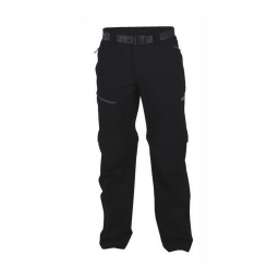 PANTALON BCN XSPHERE NESS WATER REPELLENT NEGRO