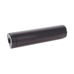 [AZ29333] SILENCIADOR TRAZADOR ACETECH AT1000 NEGRO