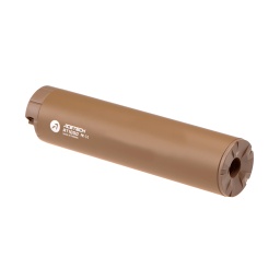 [AZ29334] SILENCIADOR TRAZADOR ACETECH AT1000 TAN