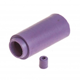 [L80455] GOMA HOP-UP PROMETHEUS AEG MORADA