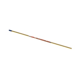 [AZ16805] CAÑON PROMETHEUS DELTA STRIKE 6.20 500MM DORADO