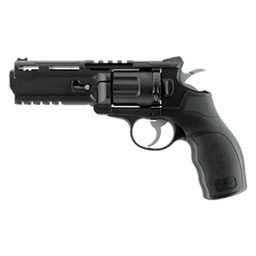[U26446/AZ29413] REVOLVER UMAREX ELITE FORCE H8R GEN2 CO2 NEGRA