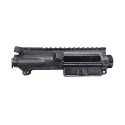 [CZ0965] UPPER APS M4 PLASTICO NEGRO